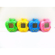 Aga Elektronická hračka Tamagotchi 49 v 1