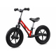 TINY BIKE Odrážedlo 12" SP0662 - Červené
