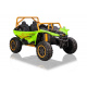 Bugina Arctic Cat Zelená