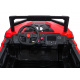 Vozidlo Buggy RTR Monster Speed 4x4 Červené