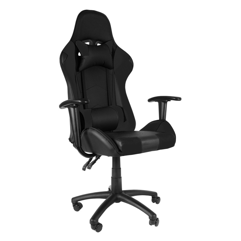 Aga Herní židle MR2090 Černé