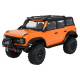 Auto R/C WILDERNESS 1:10 Žlutý