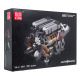 Sada Stavebnic Motor 952 ks.