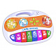 Baby Melody box s 8 klávesami