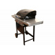 Barbecook Plynový gril Spring 200