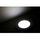 LED panel KRUHOVÝ BRGD0119 225x35mm přisazený - 18W - 230V - 1480Lm - studená