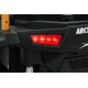 Vozidlo Buggy Arctic Cat Žlutý
