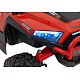 Vozidlo Buggy 4x4 KCK 24V9Ah Červené