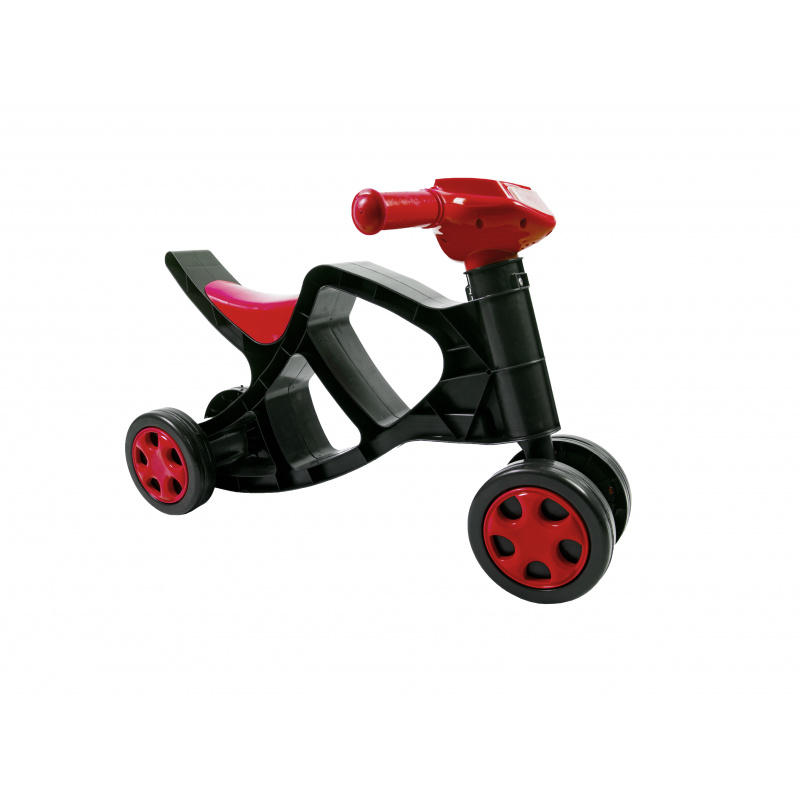 Doloni Dětské odrážedlo Minibike Červená