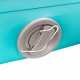 Aga AirTrack 300x100x10 cm Tyrkysová