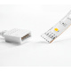 Aga WiFi RGBW LED pásek 5m + ovladač + zdroj