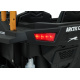 Buggy Arctic Cat Zlatý