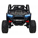 Vozidlo Buggy 4x4 KCK 24V9Ah Černé