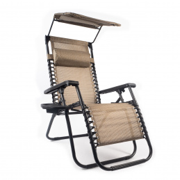 Aga Zahradní křeslo GRT MR49ACH