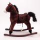 Aga4Kids Houpací koník MR1322