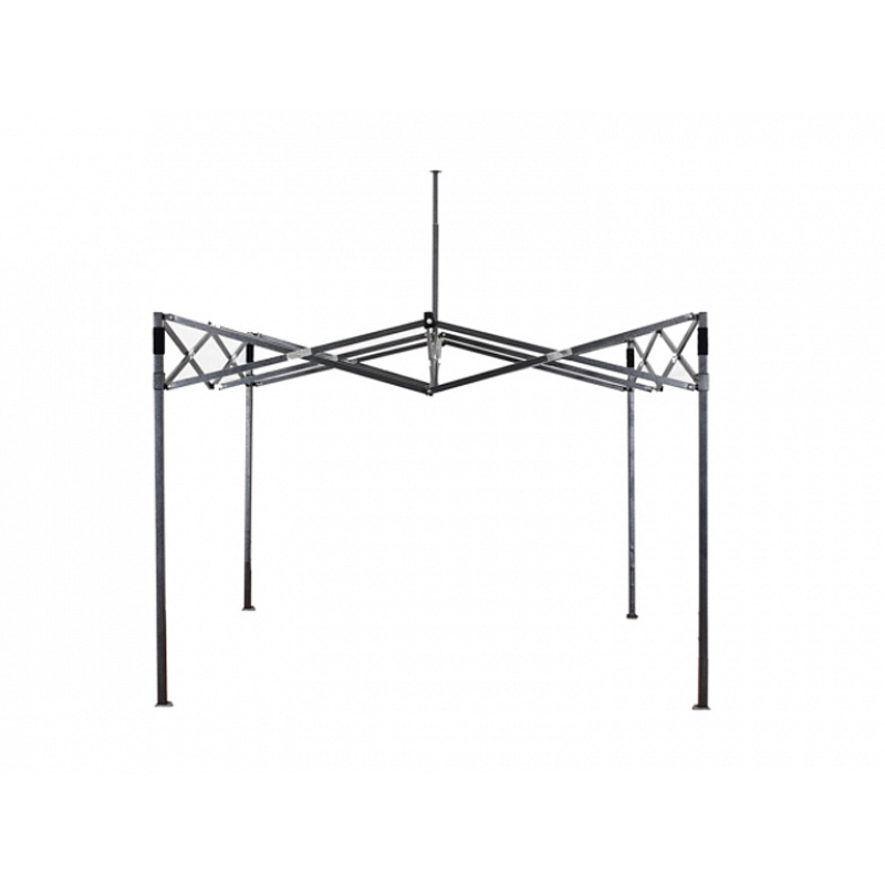 Aga Konstrukce stánku 3x2 m