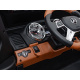 Vozidlo Mercedes Benz MAYBACH G650 Červený