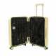 Aga Travel Cestovní kufr MR4671 Béžový