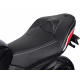 Elektrická motorka Aprilia Tuono V4 PA0257 Černá
