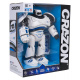 Multifunkční Robot MX09 Modrý