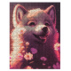 Sada puzzle 300 ks. Pejsek