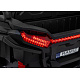 Vozidlo Buggy 4x4 KCK 24V9Ah Černé