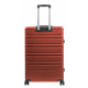 Aga Travel Sada cestovních kufrů MR4657 Červená
