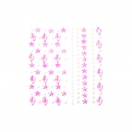 Aga4Kids Samolepící kamínky DS8111-AT