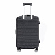 Aga Travel Příruční zavazadlo MR4694 Černé