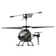 Syma RC vrtulník SYMA S5H 2,4GHz RTF černý