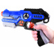 Laserové paintballové zbraně 2ks ZA3776