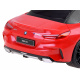 BMW Z4 auto na dálkové ovládání RASTAR RC0580