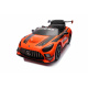 Vozidlo Mercedes AMG GT3 EVO Oranžový
