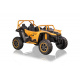 Buggy Arctic Cat Zlatý