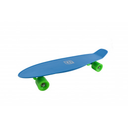 Darpeje Pennyboard Funbee Blue