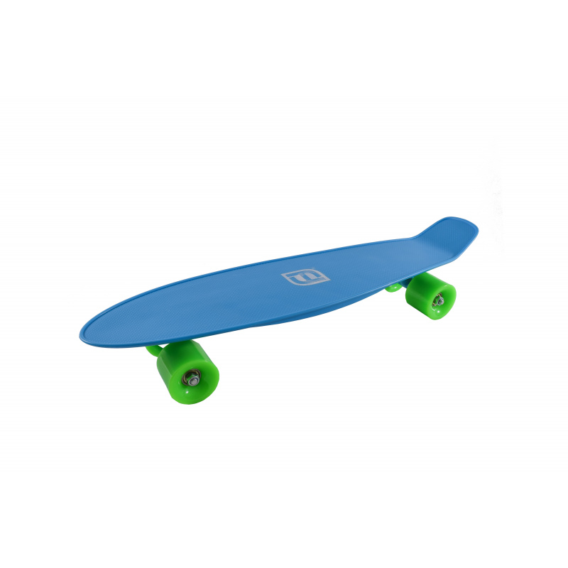 Darpeje Pennyboard Funbee Blue