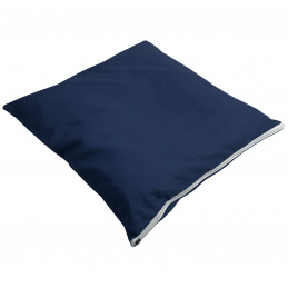 Aga Polštář 40x40 cm Modrý