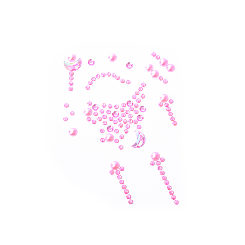 Aga4Kids Samolepící kamínky DS8113I