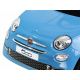 FIAT 500 odrážedlo ZA2333 - Modré