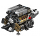 Sada Stavebnic Motor 952 ks.