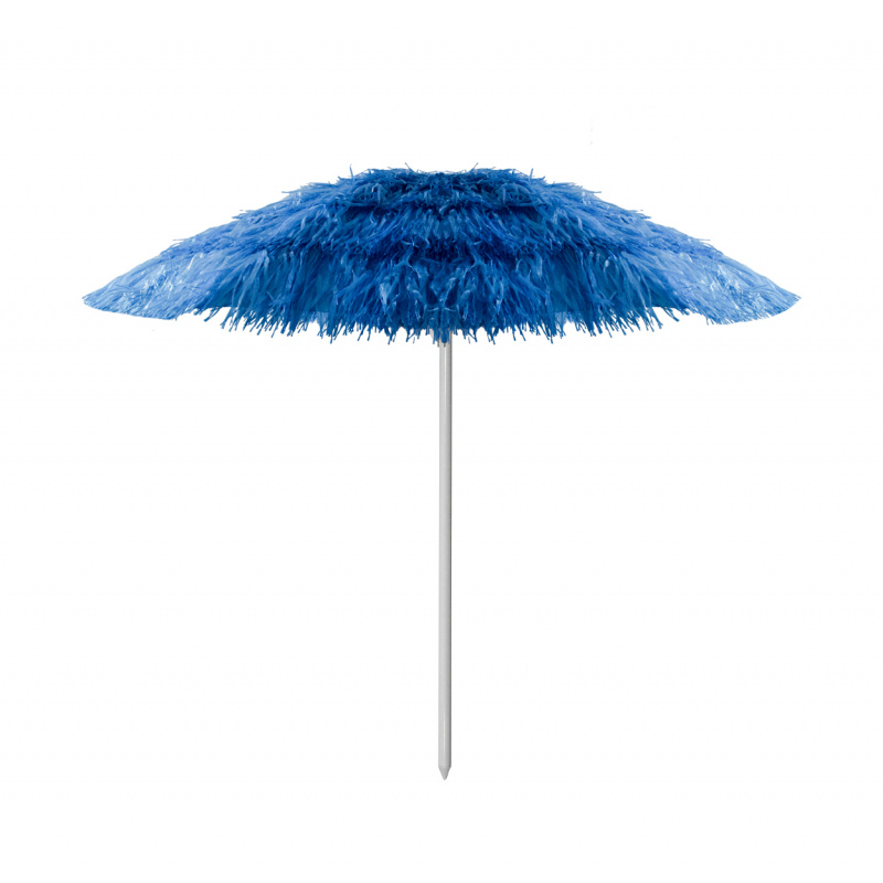 Linder Exclusiv Slunečník Hawaii Modrý