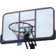 Spartan Basketbalový koš ACRYL PRO BASKET SAF048 - II. JAKOST