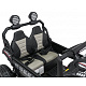Vozidlo Buggy SPEEDY 4x4 Černé