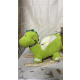 Aga4Kids Houpací Dinosaurus - 6DZ002 - 2. JAKOST
