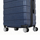 Aga Travel Příruční zavazadlo MR4693 Modré