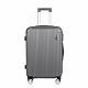 Aga Travel Sada cestovních kufrů MR4652 Šedá