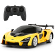R/C 1:24 McLaren Senna Žlutý RASTAR