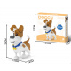 Sada Kostek 1930ks. Jack Russell