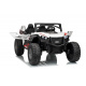 Vozidlo Buggy RTR Monster Speed 4x4 Bílý