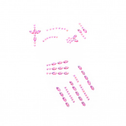 Aga4Kids Samolepící kamínky DS8113M